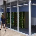 High-Performance Computing Cluster