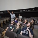 Planetarium
