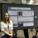 Kelly O’Connor Wins Travel Award from The Biophysical Society